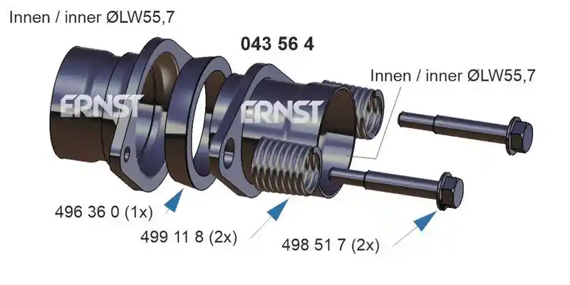 ERNST 043564