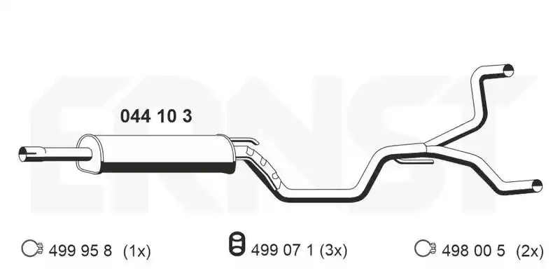 ERNST 044103