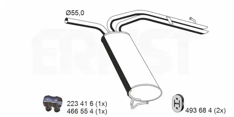 ERNST 048071