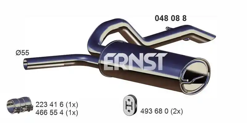 ERNST 048088