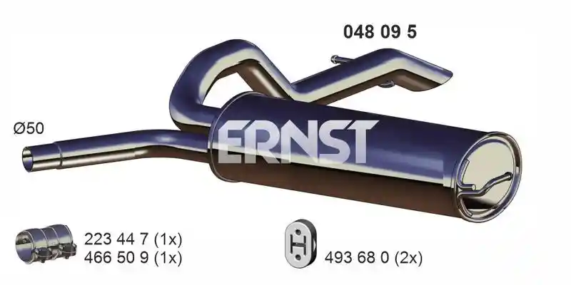 ERNST 048095