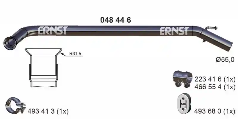 ERNST 048446