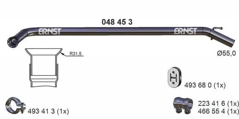 ERNST 048453