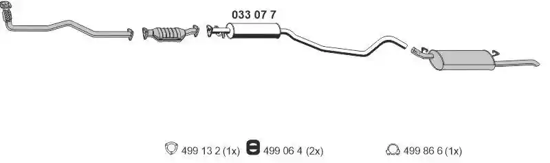 ERNST 050092