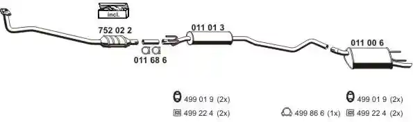 ERNST 050175