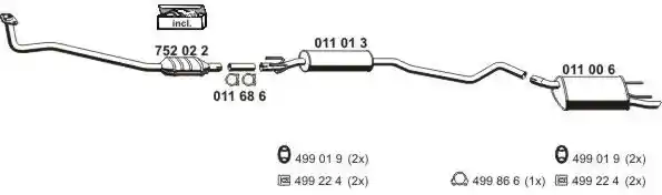 ERNST 050176