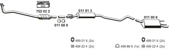 ERNST 050177