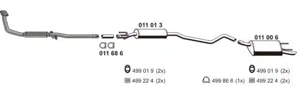 ERNST 050178