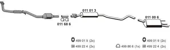 ERNST 050180