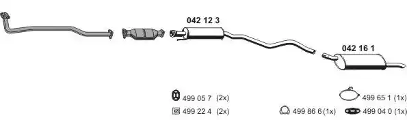ERNST 050185