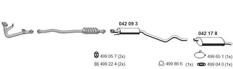 ERNST 050244