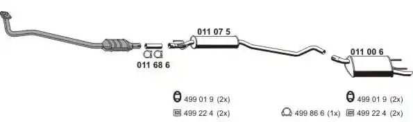 ERNST 050268