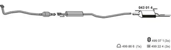 ERNST 050269