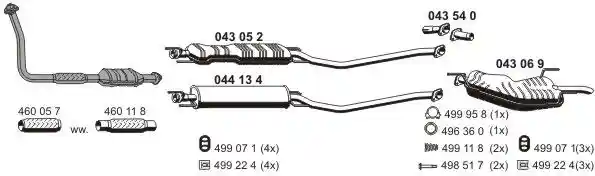 ERNST 050276
