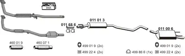 ERNST 050278