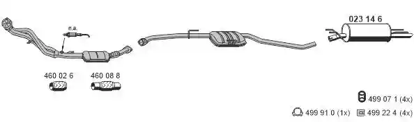 ERNST 050281