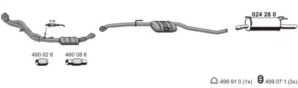 ERNST 050282