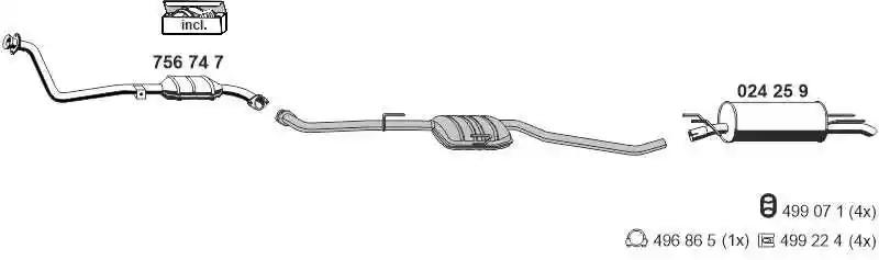 ERNST 050283