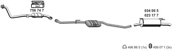 ERNST 050284