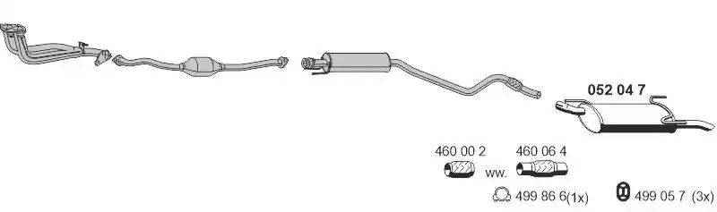 ERNST 050313