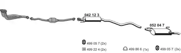 ERNST 050323