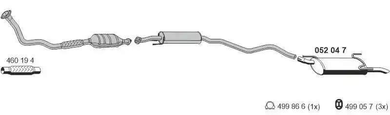 ERNST 050331