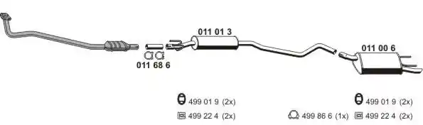 ERNST 050338