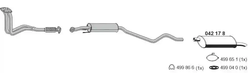 ERNST 050387