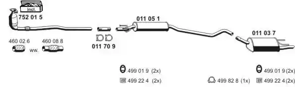 ERNST 050391