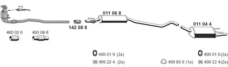 ERNST 050392