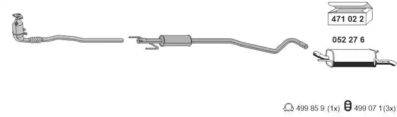 ERNST 050393