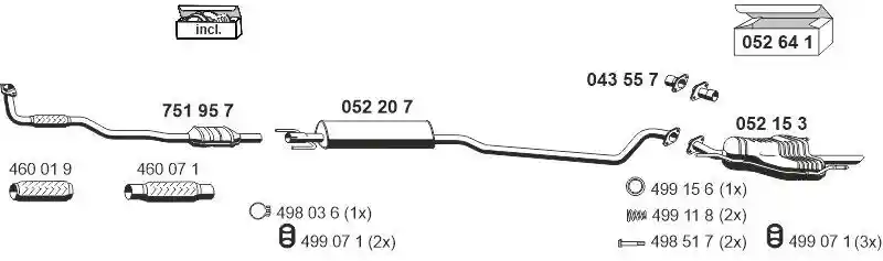 ERNST 050395