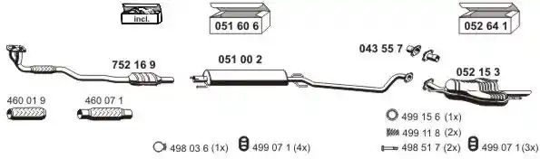 ERNST 050396