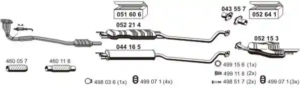 ERNST 050398