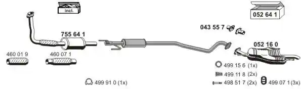 ERNST 050399