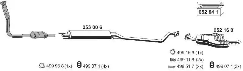 ERNST 050400
