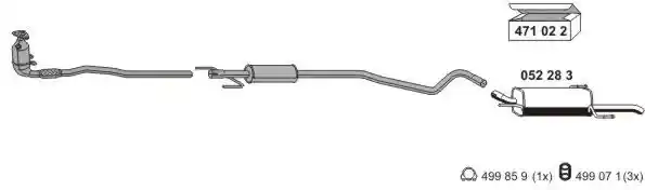 ERNST 050401