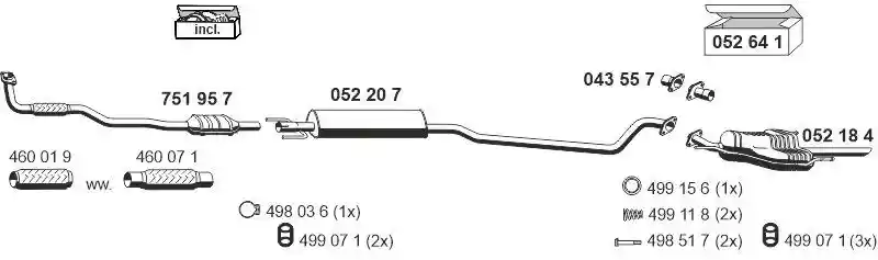 ERNST 050403