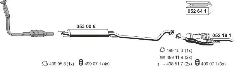 ERNST 050408