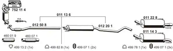 ERNST 050452