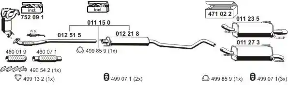 ERNST 050453