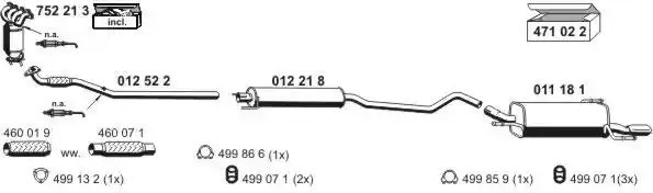 ERNST 050454