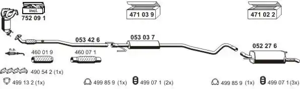 ERNST 050456