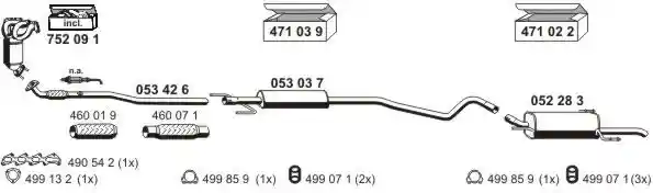ERNST 050457