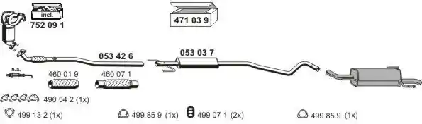 ERNST 050458