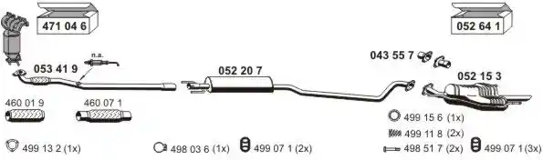 ERNST 050459