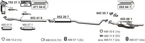 ERNST 050461