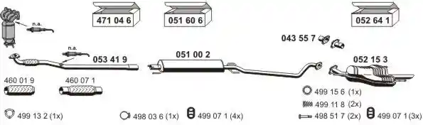ERNST 050462
