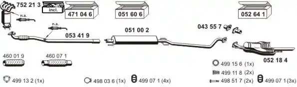ERNST 050466