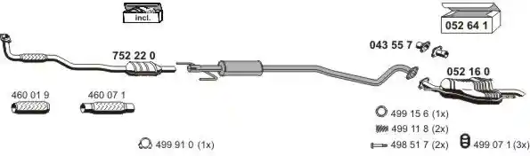 ERNST 050471